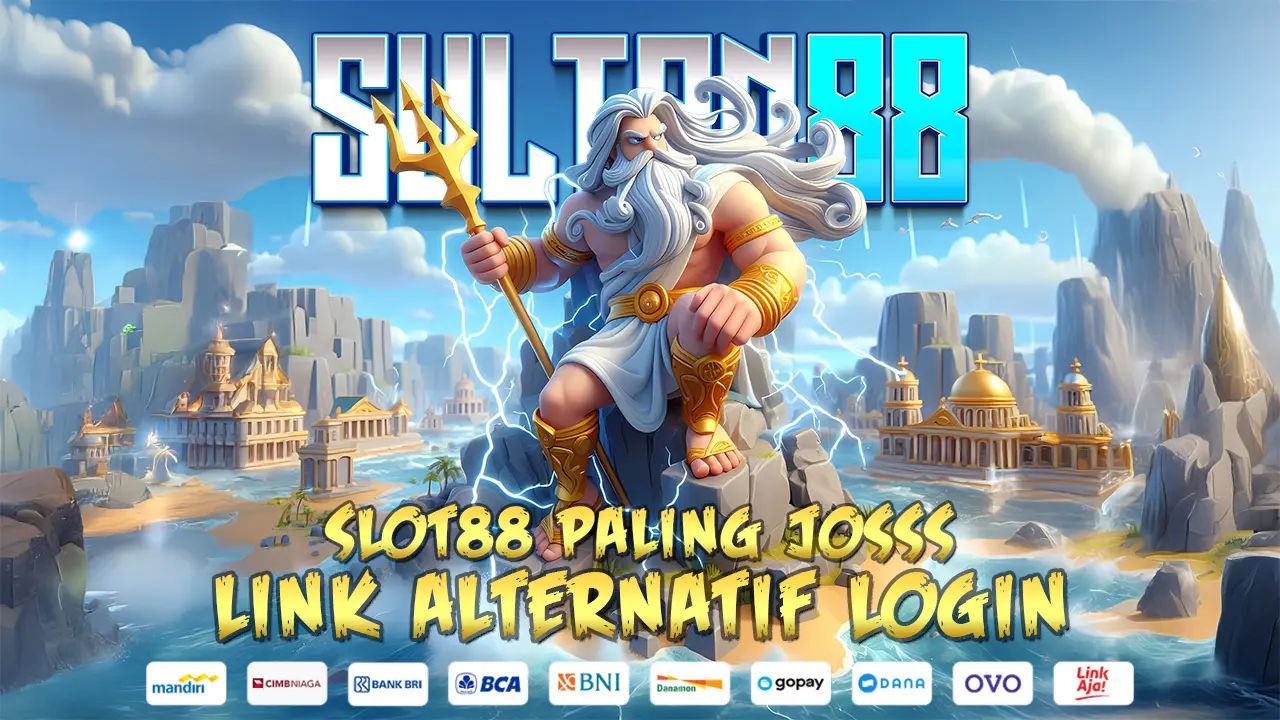 Pokercantik slot88 resmi