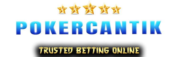 Pokercantik Logo