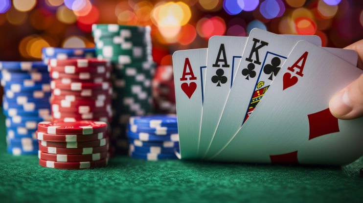 Promo bonus deposit Pokercantik untuk member baru dan member setia VIP