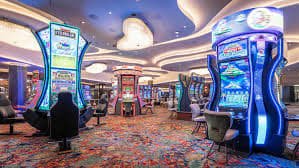 Pokercantik live kasino dengan dealer profesional streaming real-time