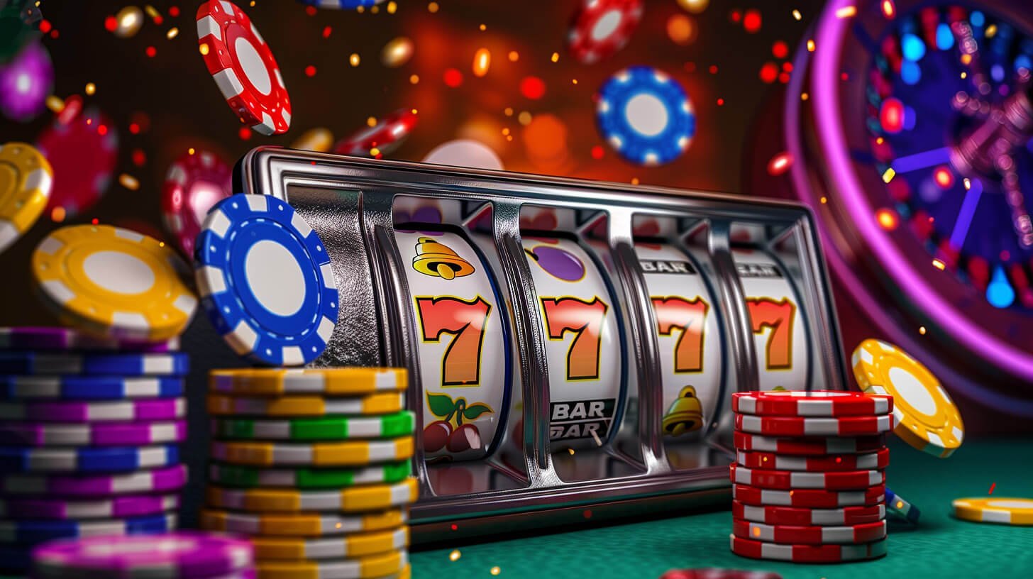 Platform Pokercantik provider game slot live casino poker terkemuka dunia terintegrasi
