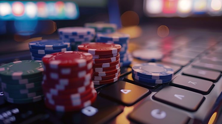 Pokercantik aplikasi cara unduh install APK Android dan iOS langkah mudah