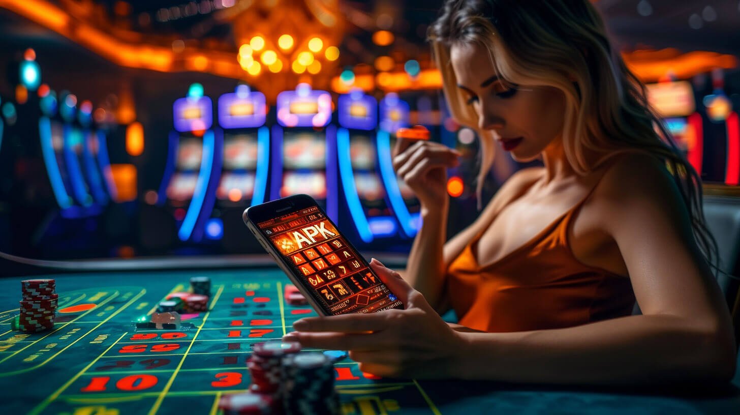 Download aplikasi Pokercantik di iPhone iPad iOS cara install mudah tanpa jailbreak