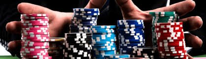Pokercantik platform kasino online terbaik Indonesia tampilan utama