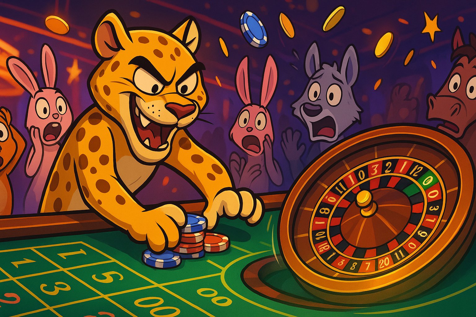 Promosi free spin dan turnamen berhadiah Pokercantik untuk member setia aktif