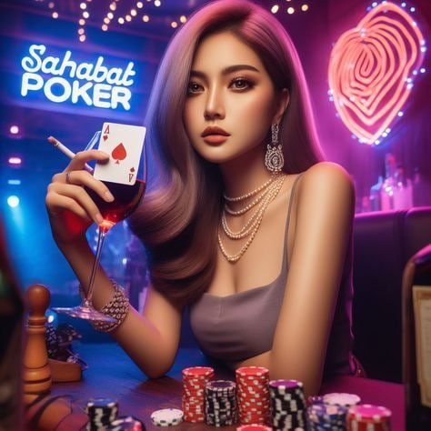 Pokercantik komunitas pemain puas Indonesia testimonial pengguna aktif