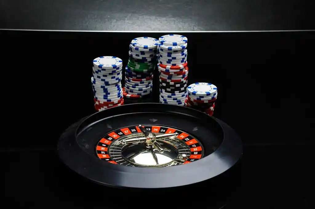 Pokercantik kasino online live dealer meja poker baccarat Indonesia terbaik